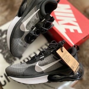 Nike Air Max 2021 Sneaker (Men's)